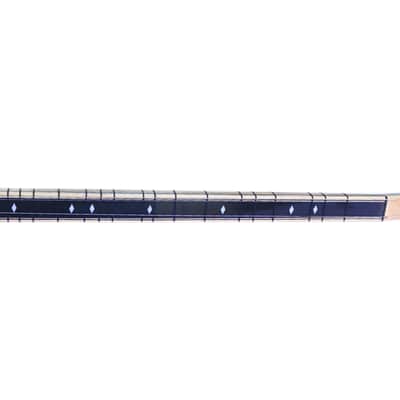 Long Neck Electric Baglama Saz ASEL-104 image 5