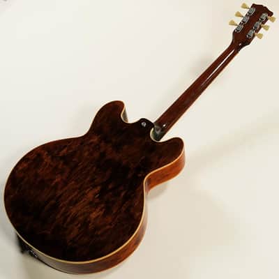 Gibson 1974 ES-150D Walnut [4000886] (06/09) image 6