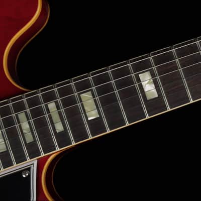 Gibson Custom 1962 ES-330 Reissue VOS - SC (#158) image 15