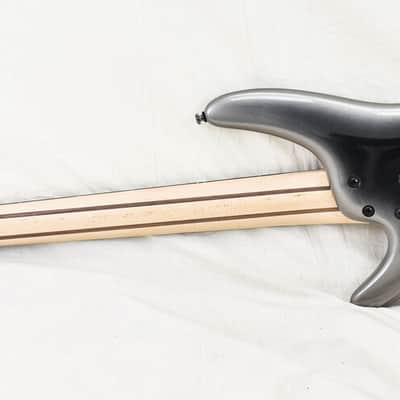 Ibanez SR305EMGB 5 String Electric Bass (s/n:8069) image 9