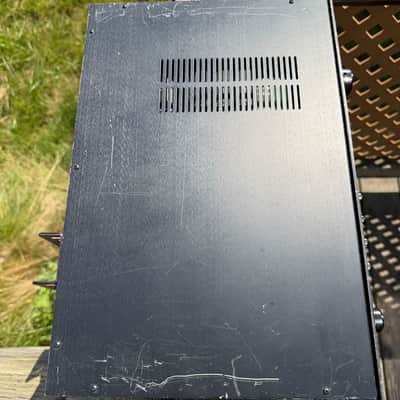 Eventide Harmonizer Model H949 1977 - 1984 Black image 6