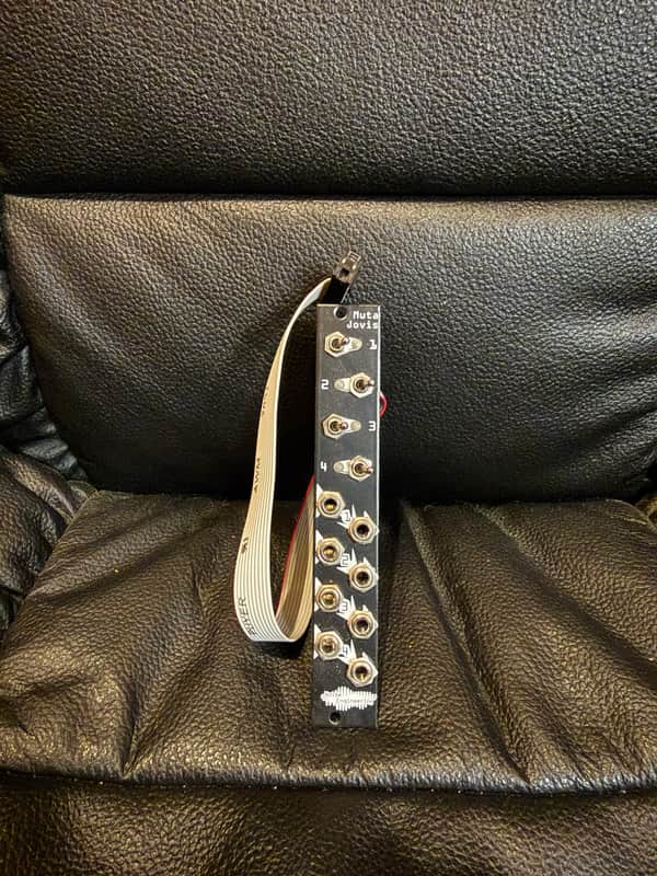 Noise Engineering Muta Jovis