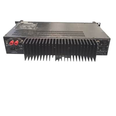 InterM R300 Reference Amplifier image 3