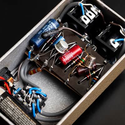 Escalator Tone Bender MKI (Circle Electric) image 4