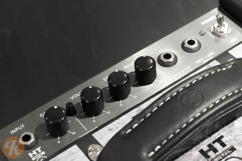 Blackstar HT-1 Metal image 2