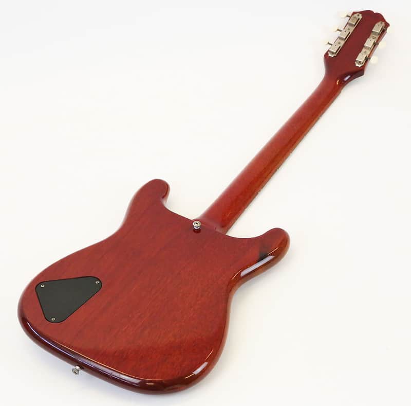 Epiphone Coronet 1960 - 1963 image 5