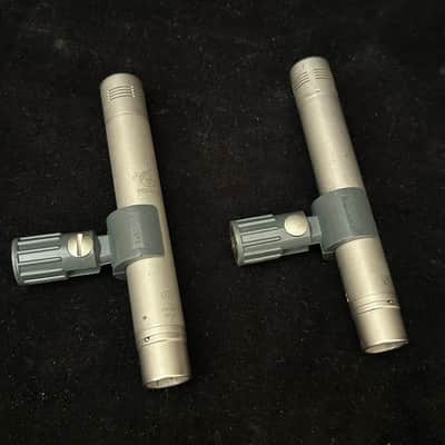 Schoeps CMT-30F pair. XLR and p48 Mod. RTF image 9