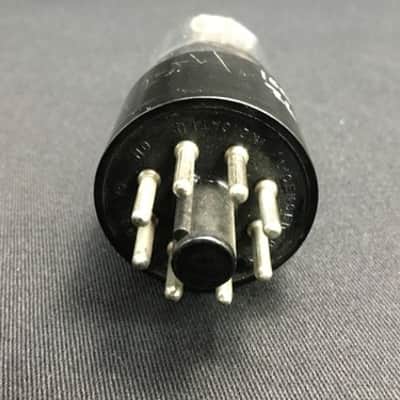 SYLVANIA 12SN7GT Radio/Amplifier AUDIO VACUUM TUBE Vintage TESTED Q.9878-D image 3