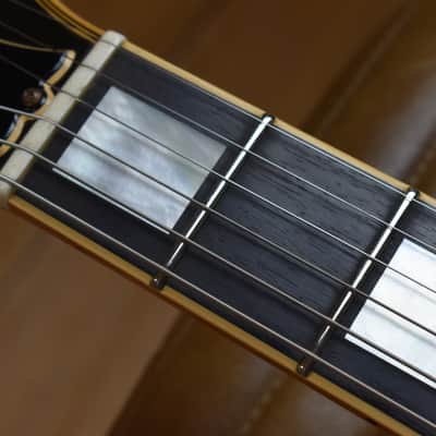 1987 Gibson Les Paul Custom Alpine White w/Case image 20
