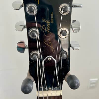 Gibson Les Paul Special 1999 image 3