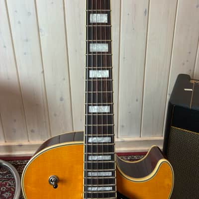 Ibanez GB10EM-AA 2026 - Antique Amber image 3