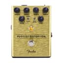 Fender Pugilist Distortion - Distortion for Guitars