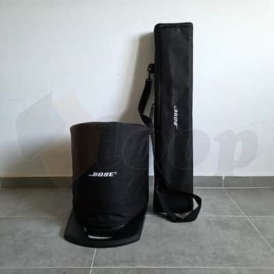 Immagine HK Audio Polar 8 Active PA System - 9