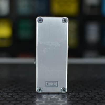 MXR M293 Booster Mini 2017 - Present - Silver image 6