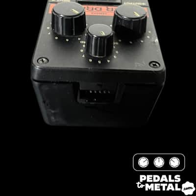 Yamaha OD-01 Overdrive X14722 image 3