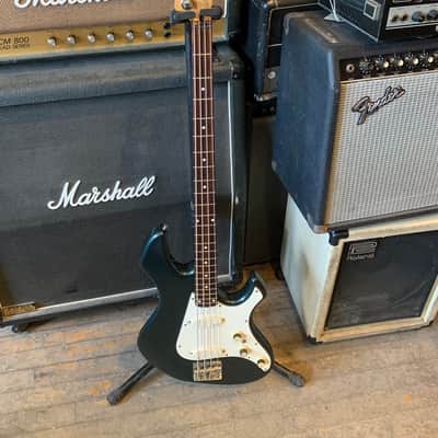 Fender Standard Performer Bass 1985 image 1