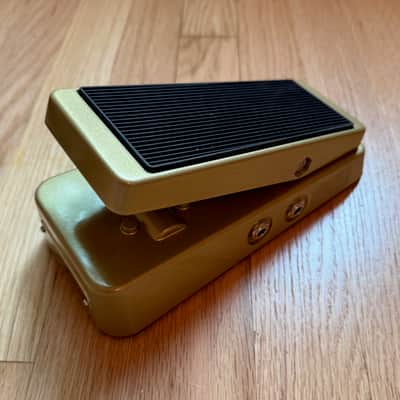 Xotic XVP-250K Volume Pedal - great condition!! image 2