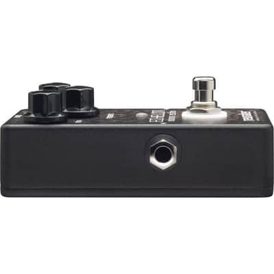 Neunaber Audio Effects Echelon Mono Echo Delay Pedal (Buffered Bypass) image 3