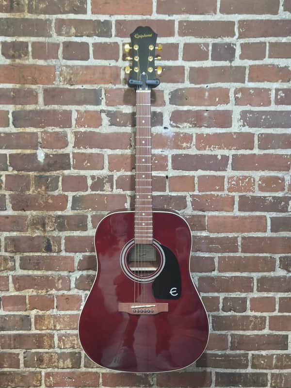 Epiphone Songmaker DR-100