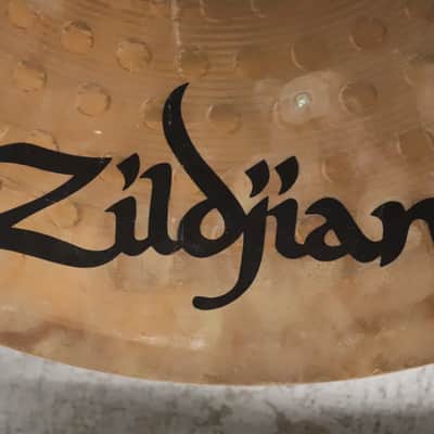 Zildjian 14" ZBT Crash Cymbal #1 image 15