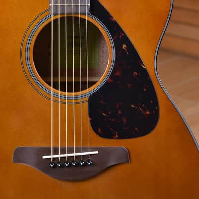 Yamaha FS800T Tinted II image 2