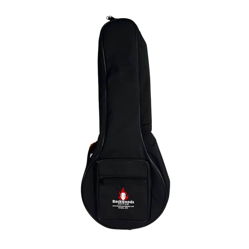 Henry Heller "Backwoods" Banjo Gig Bag image 1