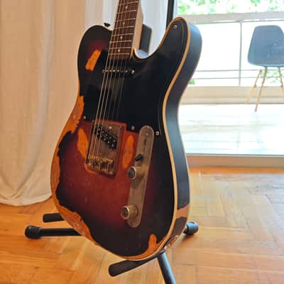 Squier Classic vibe 60s 2019 image 3