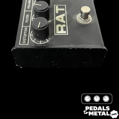 ProCo RAT 2 (Flat Box) LM308 - X13768 image 3