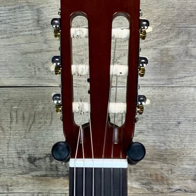 Used Yamaha C40 w/case TSU12245 image 5