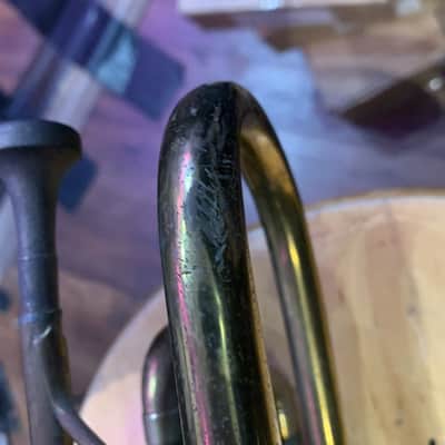 Hakam Din & Sons Cornet image 4