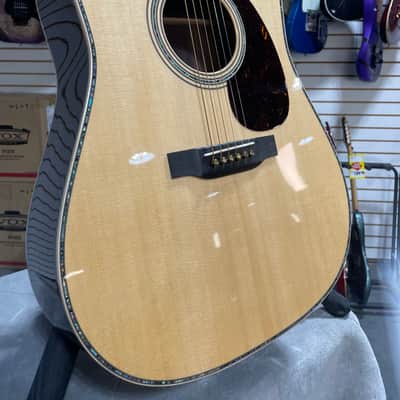 Martin D-45 Modern Deluxe w/OHSC & PLEK*D #383 image 1