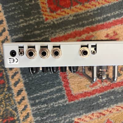 Effectrode LA-1A Super High Resolution Leveling Amplifier 2010s - Cream image 3