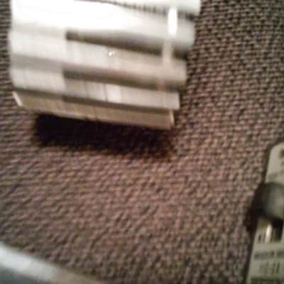 MAKE OFFER microphone metal hi low z image 13