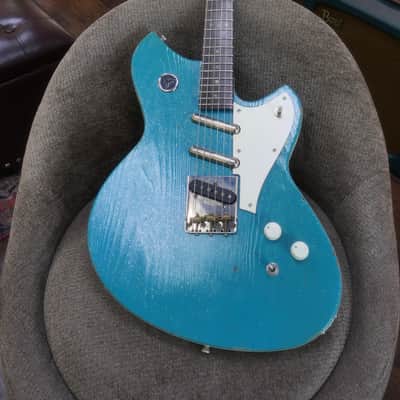 Novo Serus T | Reverb Canada