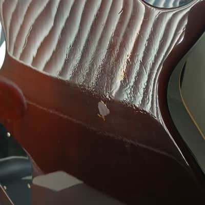 Yamaha SL-450S Studio Lord '70s Vintage MIJ Les Paul Standard Type Electric Guitar Made in Japan image 10