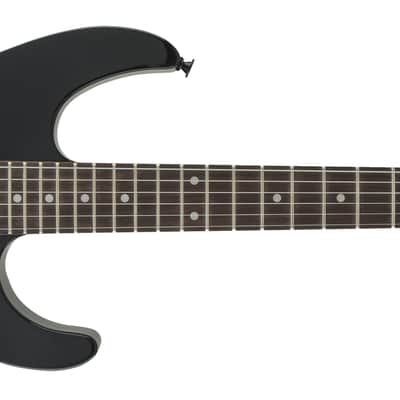 Jackson Dinky JS11 Gloss Black image 2