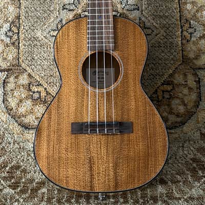 Martin 11TKEUKE Tenor Ukulele w/ Gig Bag & Free Pro Setup image 1
