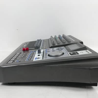 Tascam DP-01FX Digital Portastudio Recorder image 8