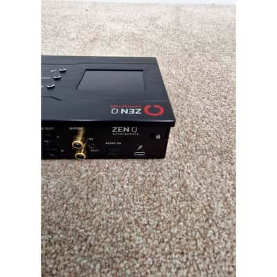 Antelope Audio ZEN Q Synergy Core - Audio Interface - Like New w/ Original Box image 12