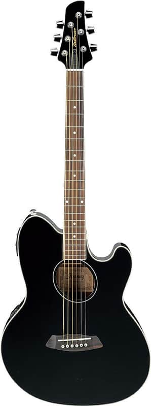 Ibanez TalmanCY10E-BK image 1