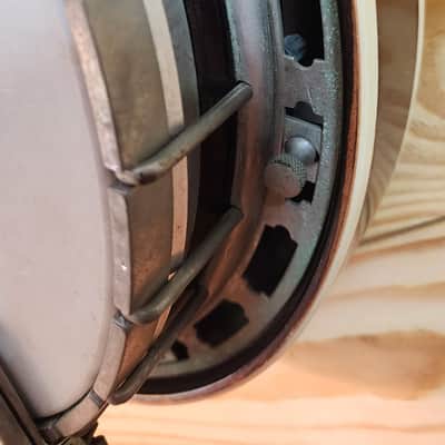 Gibson Mastertone Banjo RB-250 1970-1975 image 10