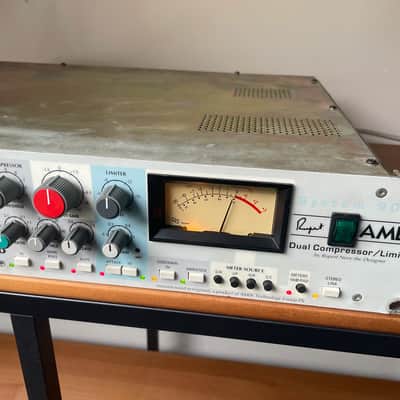 AMEK System 9098CL image 5