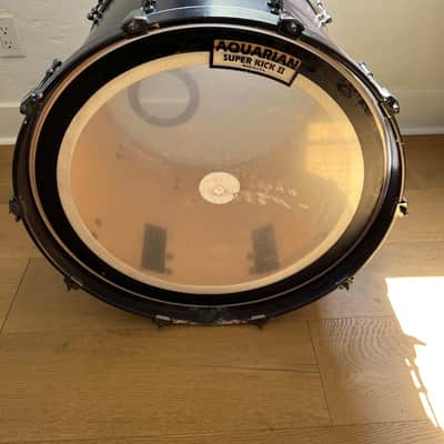 C&C Custom Drum Set image 5