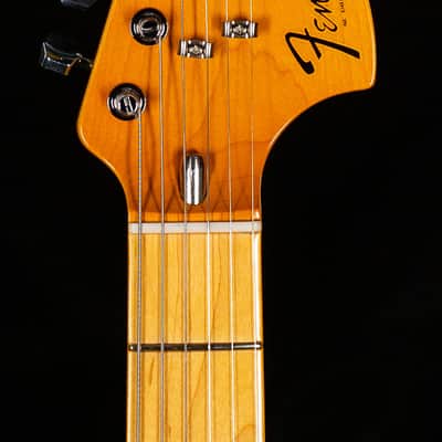 Fender American Vintage II 1973 Stratocaster Lake Placid Blue (505) image 5