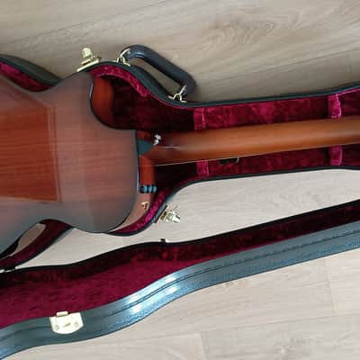 Taylor 512ce Urban Ironbark 2022 - Present - Tobacco image 3