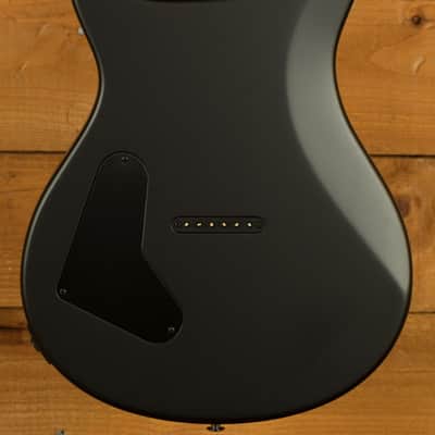 PRS Mark Holcomb - Charcoal Wraparound Burst image 2