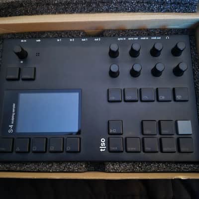 Torso Electronics | Reverb