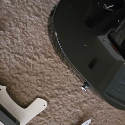 Kramer/Dean/Epiphone Guitar Parts Lot image 9