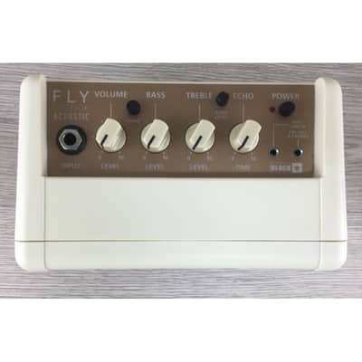 Blackstar Fly 3 - Acoustic image 2