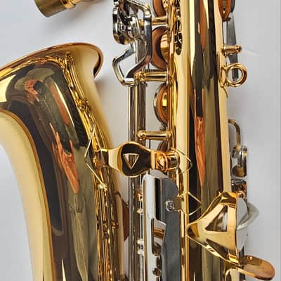 Vito (Yamaha YAS-23) Alto Saxophone Japan - Plays Great - Serviced - Clean image 12